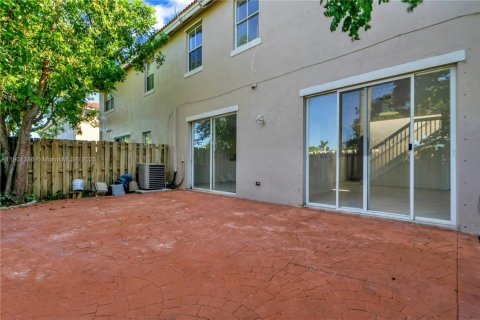 Adosado en alquiler en Homestead, Florida, 4 dormitorios, 170.66 m2 № 2015089 - foto 22