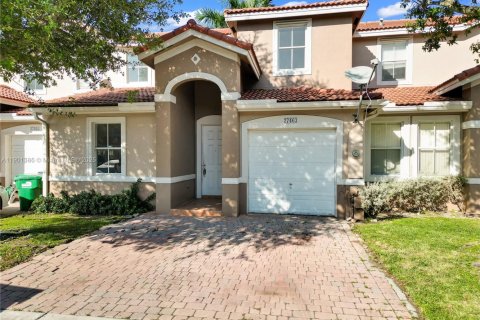 Touwnhouse à Homestead, Floride 4 chambres, 170.66 m2 № 2015089