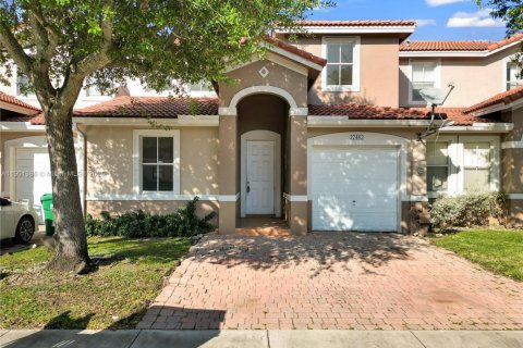 Adosado en alquiler en Homestead, Florida, 4 dormitorios, 170.66 m2 № 2015089 - foto 2