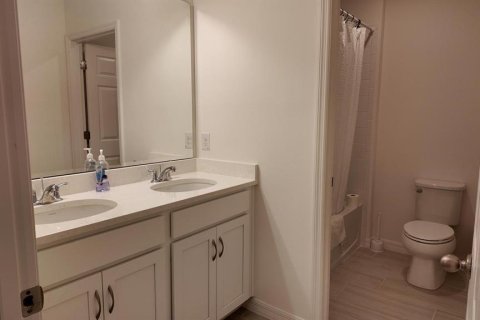 Villa ou maison à louer à Haines City, Floride: 4 chambres, 179.77 m2 № 2337481 - photo 7