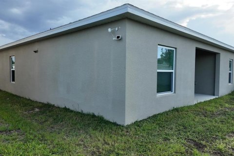 Villa ou maison à louer à Haines City, Floride: 4 chambres, 179.77 m2 № 2337481 - photo 21