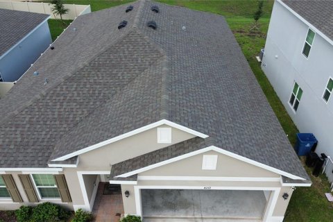 Villa ou maison à louer à Haines City, Floride: 4 chambres, 179.77 m2 № 2337481 - photo 26