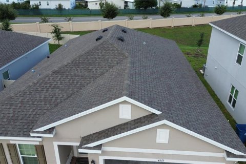 Villa ou maison à louer à Haines City, Floride: 4 chambres, 179.77 m2 № 2337481 - photo 27