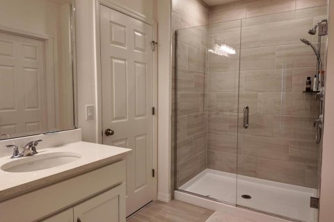 Villa ou maison à louer à Haines City, Floride: 4 chambres, 179.77 m2 № 2337481 - photo 20