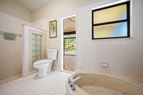 Villa ou maison à vendre à Davie, Floride: 3 chambres, 190.91 m2 № 2087477 - photo 12