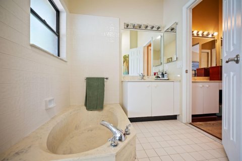 Villa ou maison à vendre à Davie, Floride: 3 chambres, 190.91 m2 № 2087477 - photo 13