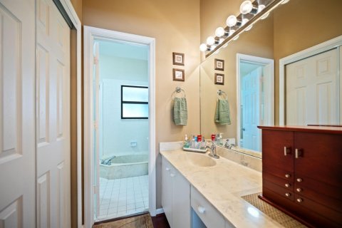 Villa ou maison à vendre à Davie, Floride: 3 chambres, 190.91 m2 № 2087477 - photo 11