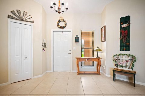 Villa ou maison à vendre à Davie, Floride: 3 chambres, 190.91 m2 № 2087477 - photo 30