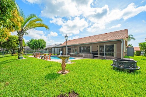 Villa ou maison à vendre à Davie, Floride: 3 chambres, 190.91 m2 № 2087477 - photo 20