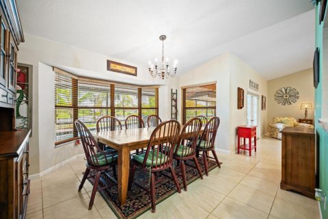 Villa ou maison à vendre à Davie, Floride: 3 chambres, 190.91 m2 № 2087477 - photo 5