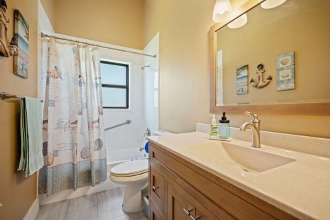 Villa ou maison à vendre à Davie, Floride: 3 chambres, 190.91 m2 № 2087477 - photo 16