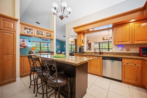 Villa ou maison à vendre à Davie, Floride: 3 chambres, 190.91 m2 № 2087477 - photo 6