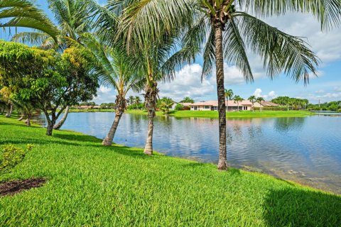 Villa ou maison à vendre à Davie, Floride: 3 chambres, 190.91 m2 № 2087477 - photo 23