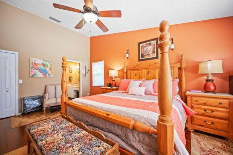 Villa ou maison à vendre à Davie, Floride: 3 chambres, 190.91 m2 № 2087477 - photo 10