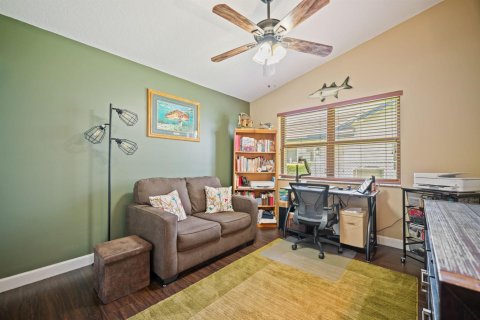 Villa ou maison à vendre à Davie, Floride: 3 chambres, 190.91 m2 № 2087477 - photo 15