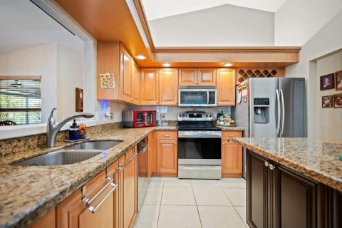Villa ou maison à vendre à Davie, Floride: 3 chambres, 190.91 m2 № 2087477 - photo 7