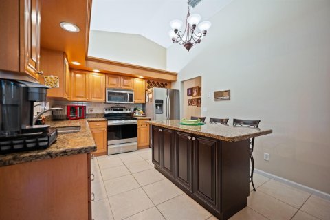 Villa ou maison à vendre à Davie, Floride: 3 chambres, 190.91 m2 № 2087477 - photo 8
