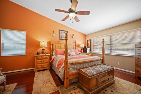 Villa ou maison à vendre à Davie, Floride: 3 chambres, 190.91 m2 № 2087477 - photo 9
