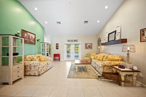 Villa ou maison à vendre à Davie, Floride: 3 chambres, 190.91 m2 № 2087477 - photo 3