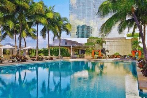 Copropriété à vendre à Miami, Floride: 57.97 m2 № 2010942 - photo 25