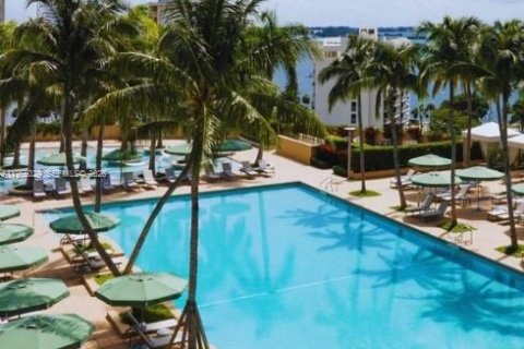 Copropriété à vendre à Miami, Floride: 57.97 m2 № 2010942 - photo 23