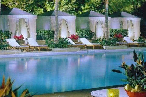 Copropriété à vendre à Miami, Floride: 57.97 m2 № 2010942 - photo 26