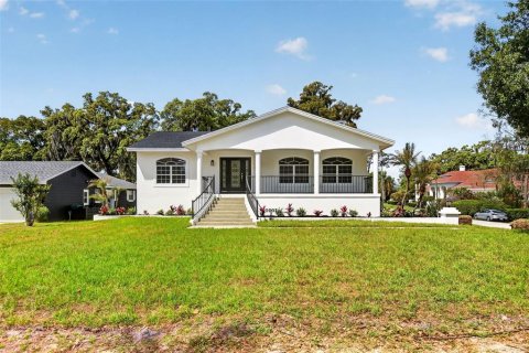Villa ou maison à vendre à Windermere, Floride: 4 chambres, 326.64 m2 № 2148274 - photo 2