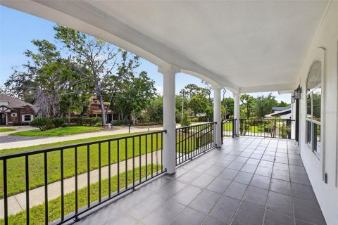 Villa ou maison à vendre à Windermere, Floride: 4 chambres, 326.64 m2 № 2148274 - photo 8