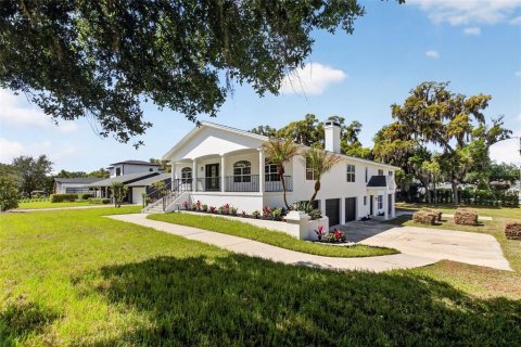 Villa ou maison à vendre à Windermere, Floride: 4 chambres, 326.64 m2 № 2148274 - photo 5