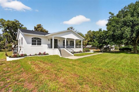Villa ou maison à Windermere, Floride 4 chambres, 326.64 m2 № 2148274