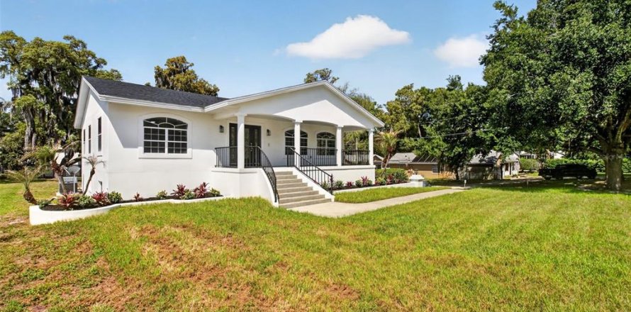 Villa ou maison à Windermere, Floride 4 chambres, 326.64 m2 № 2148274