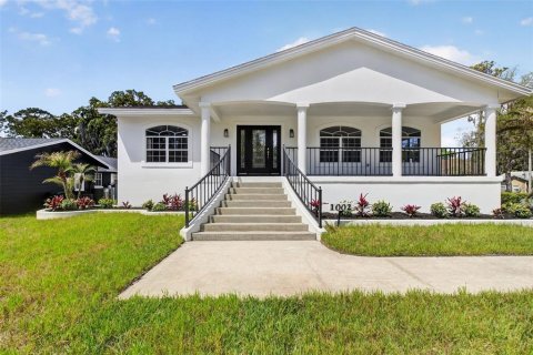 Villa ou maison à vendre à Windermere, Floride: 4 chambres, 326.64 m2 № 2148274 - photo 3