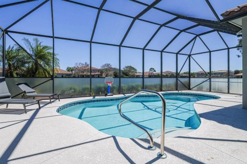 Casa en venta en Vero Beach, Florida, 4 dormitorios, 225.94 m2 № 2190684 - foto 24