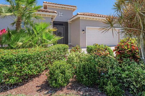 Casa en venta en Vero Beach, Florida, 4 dormitorios, 225.94 m2 № 2190684 - foto 2