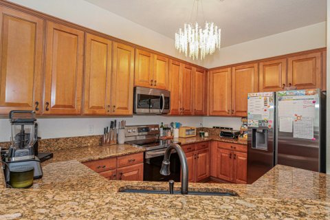 Casa en venta en Vero Beach, Florida, 4 dormitorios, 225.94 m2 № 2190684 - foto 8