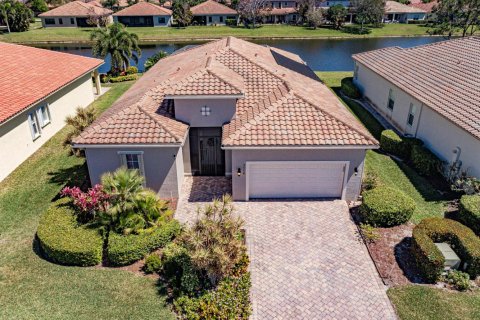Casa en Vero Beach, Florida 4 dormitorios, 225.94 m2 № 2190684