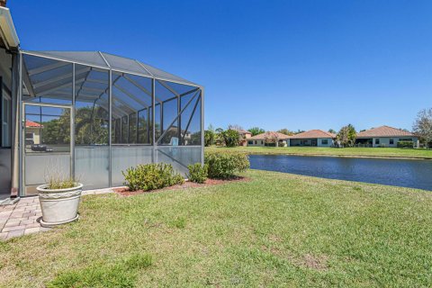 Casa en venta en Vero Beach, Florida, 4 dormitorios, 225.94 m2 № 2190684 - foto 26