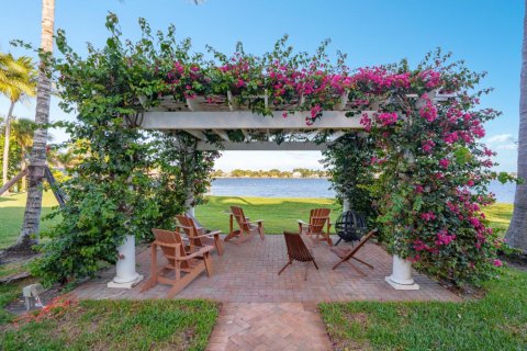Adosado en alquiler en Hypoluxo, Florida, 3 dormitorios, 174.28 m2 № 1179456 - foto 1