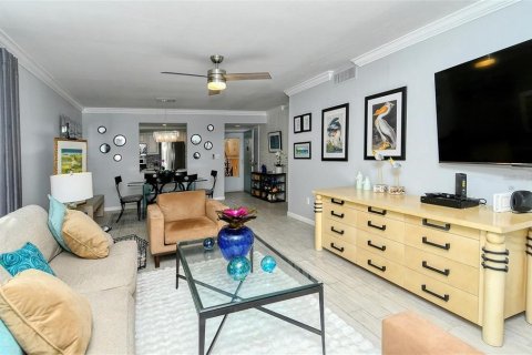 Condominio en alquiler en Sarasota, Florida, 2 dormitorios, 92.07 m2 № 1402094 - foto 6