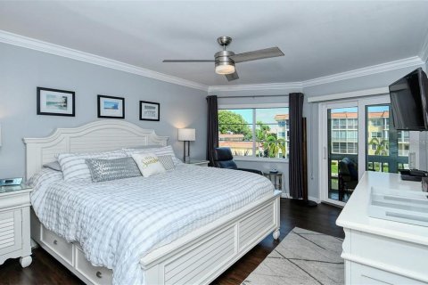 Condominio en alquiler en Sarasota, Florida, 2 dormitorios, 92.07 m2 № 1402094 - foto 9