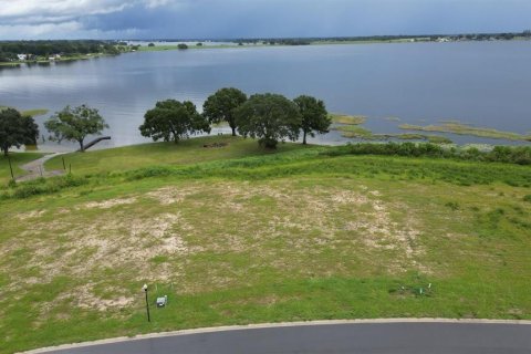 Terrain à vendre à Auburndale, Floride № 1721486 - photo 8