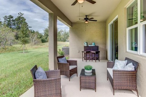 House in Lakewood Ranch, Florida 4 bedrooms, 188.96 sq.m. № 1572047 - photo 11