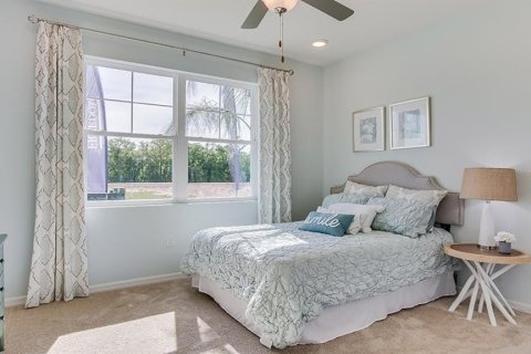 House in Lakewood Ranch, Florida 4 bedrooms, 188.96 sq.m. № 1572047 - photo 8