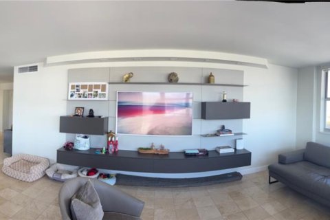 Condo in Sunny Isles Beach, Florida, 3 bedrooms № 2076345 - photo 3