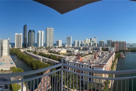 Condo in Sunny Isles Beach, Florida, 3 bedrooms № 2076345