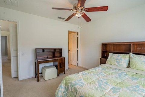 Townhouse in Orlando, Florida 3 bedrooms, 187.48 sq.m. № 2400338 - photo 11