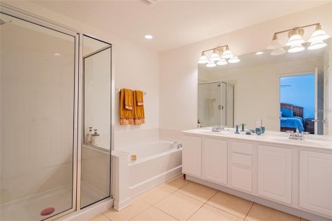 Townhouse in Orlando, Florida 3 bedrooms, 187.48 sq.m. № 2400338 - photo 14