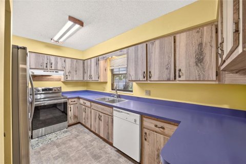 Купить виллу или дом в Окала, Флорида 4 комнаты, 171.68м2, № 2431850 - фото 13