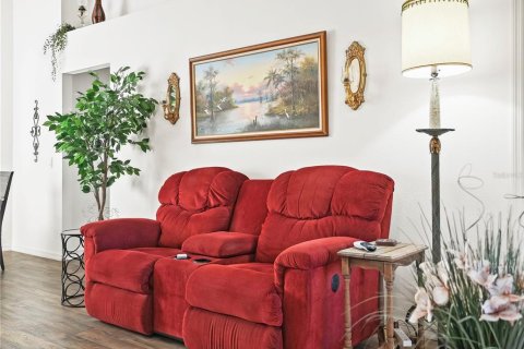 House in Lake Wales, Florida 2 bedrooms, 128.67 sq.m. № 1556631 - photo 7