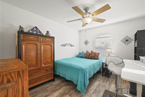 House in Lake Wales, Florida 2 bedrooms, 128.67 sq.m. № 1556631 - photo 16